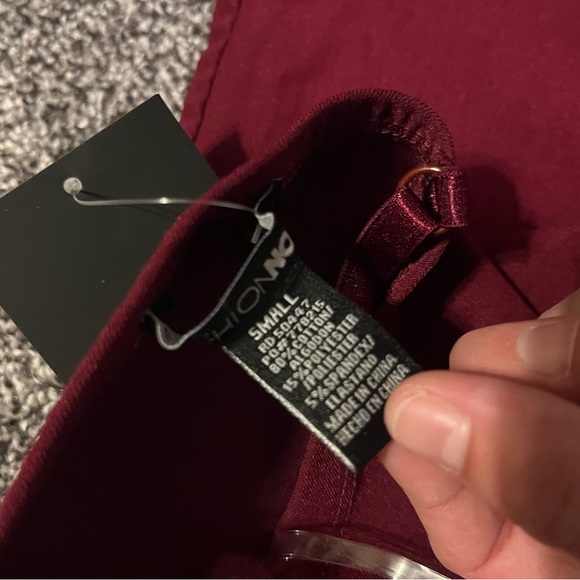 NWT Fashion nova dress - Picture 4 of 5